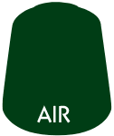 Air - Calban Green